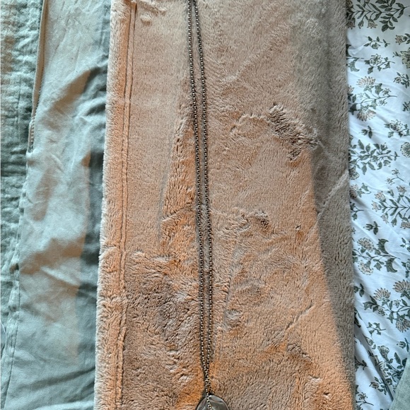 Silver Pendant Necklace - Picture 3 of 4